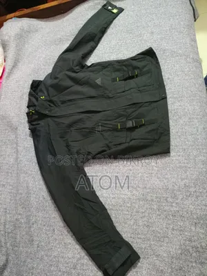 Adidas Jackets