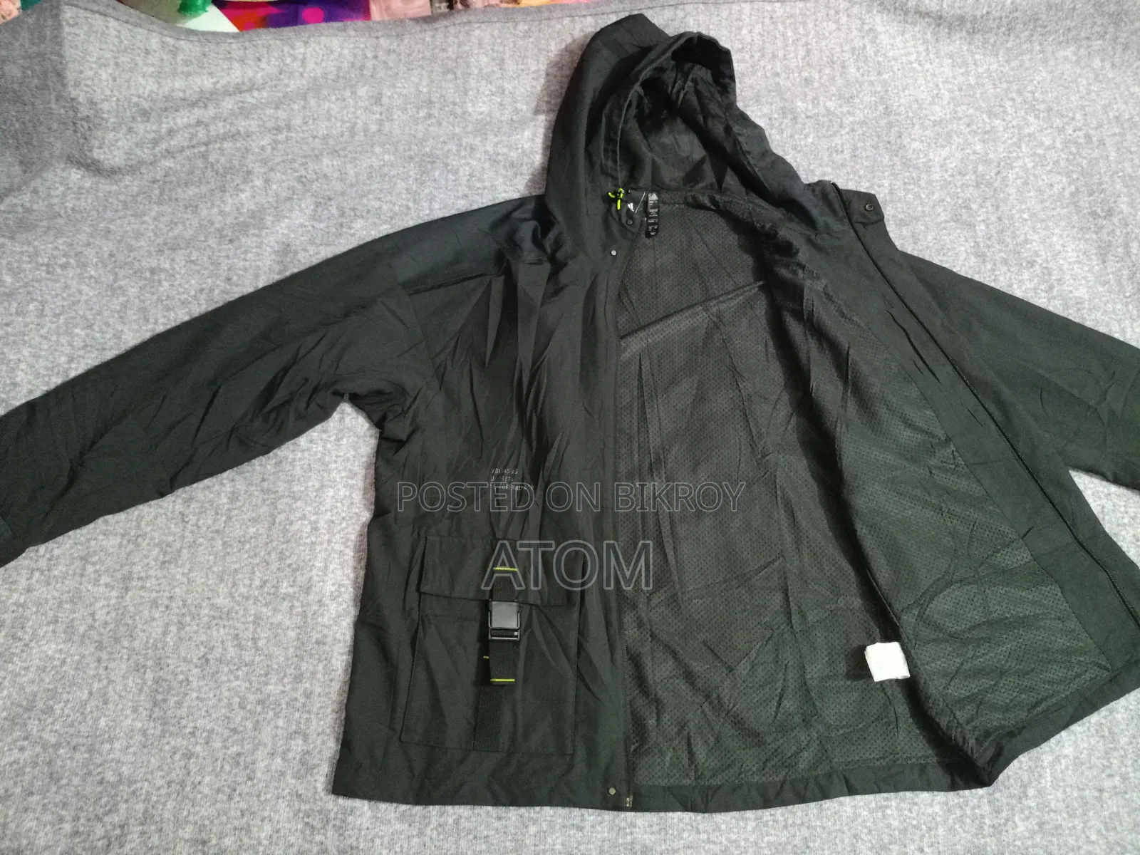 Adidas Jackets