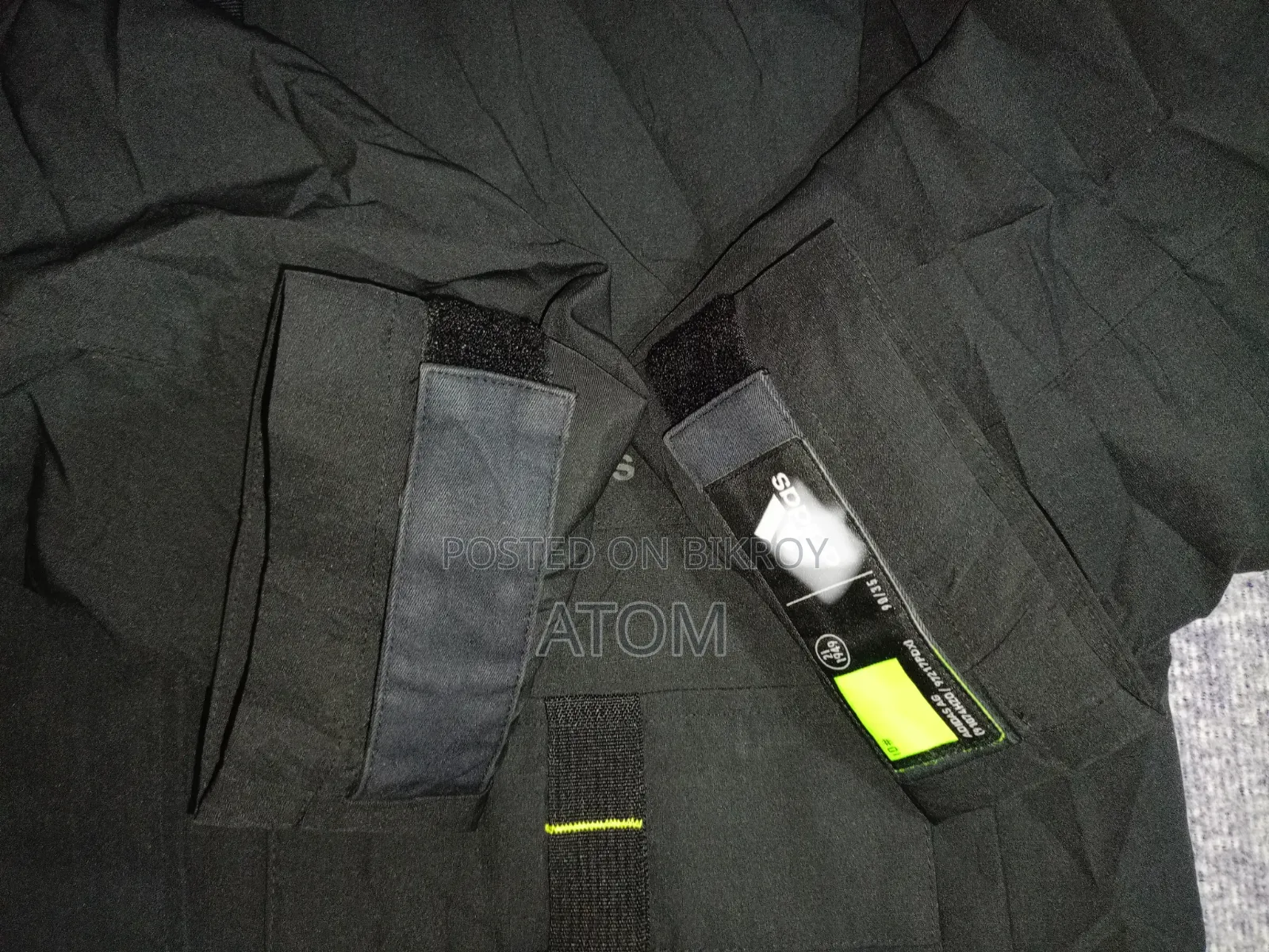 Adidas Jackets