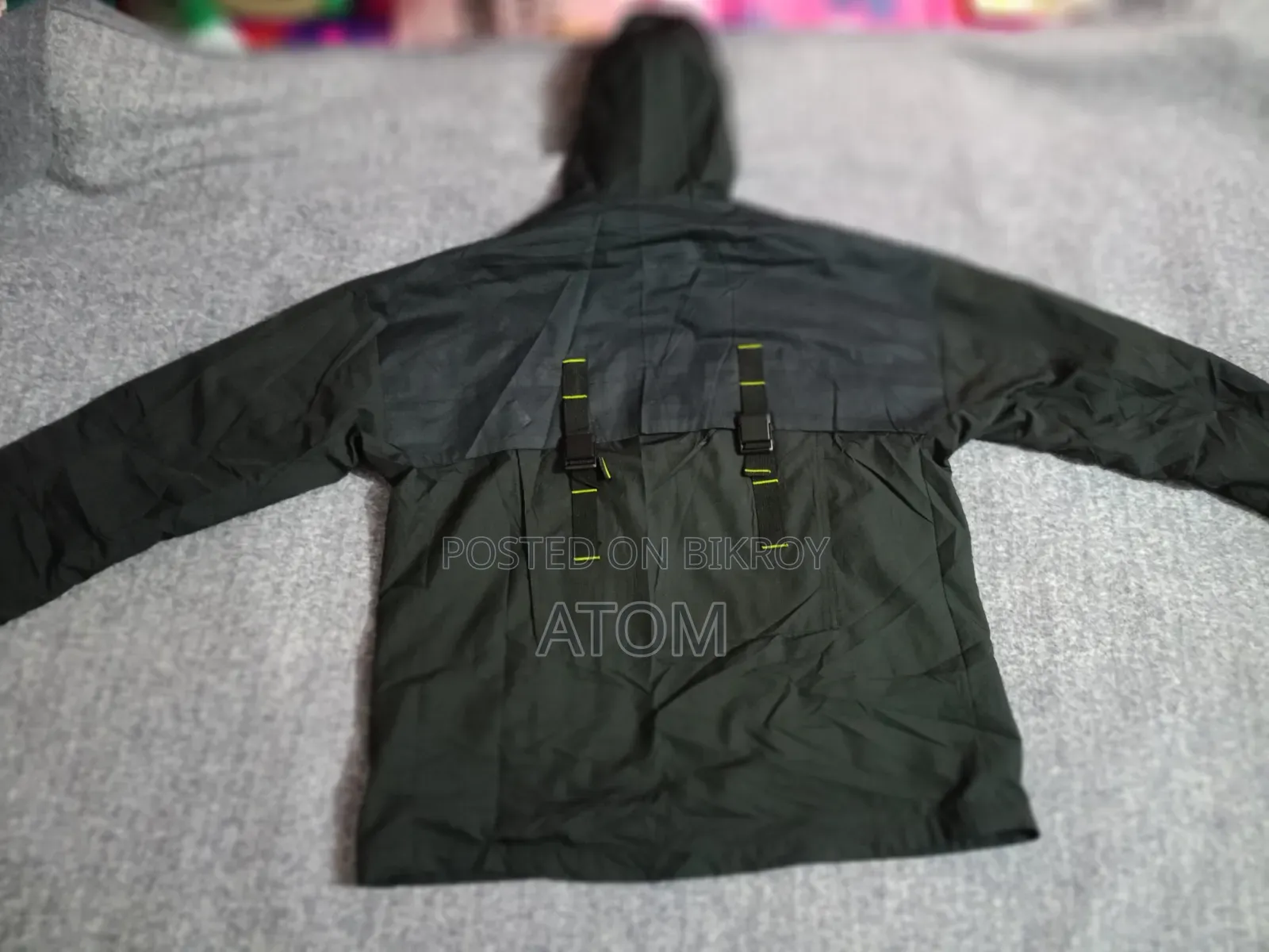 Adidas Jackets