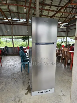 Kelvinator 320 Litter Fridge