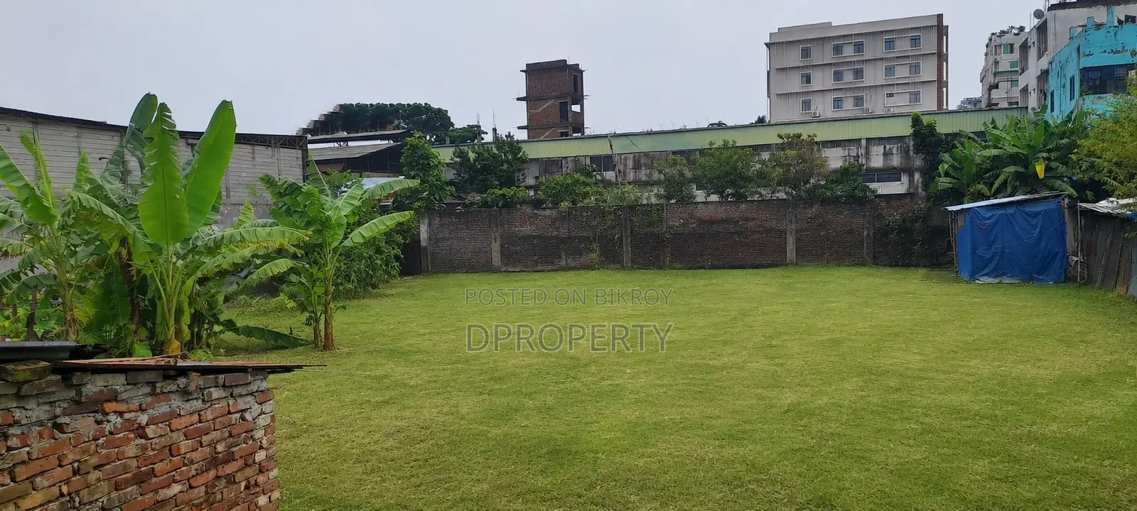 সাইনবোর্ড, নারায়ণগঞ্জে ১৬ কাঠা জমি বিক্রি