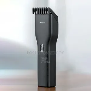 ENCHEN Boost USB Electric Hair Clipper and Beard Trimmer