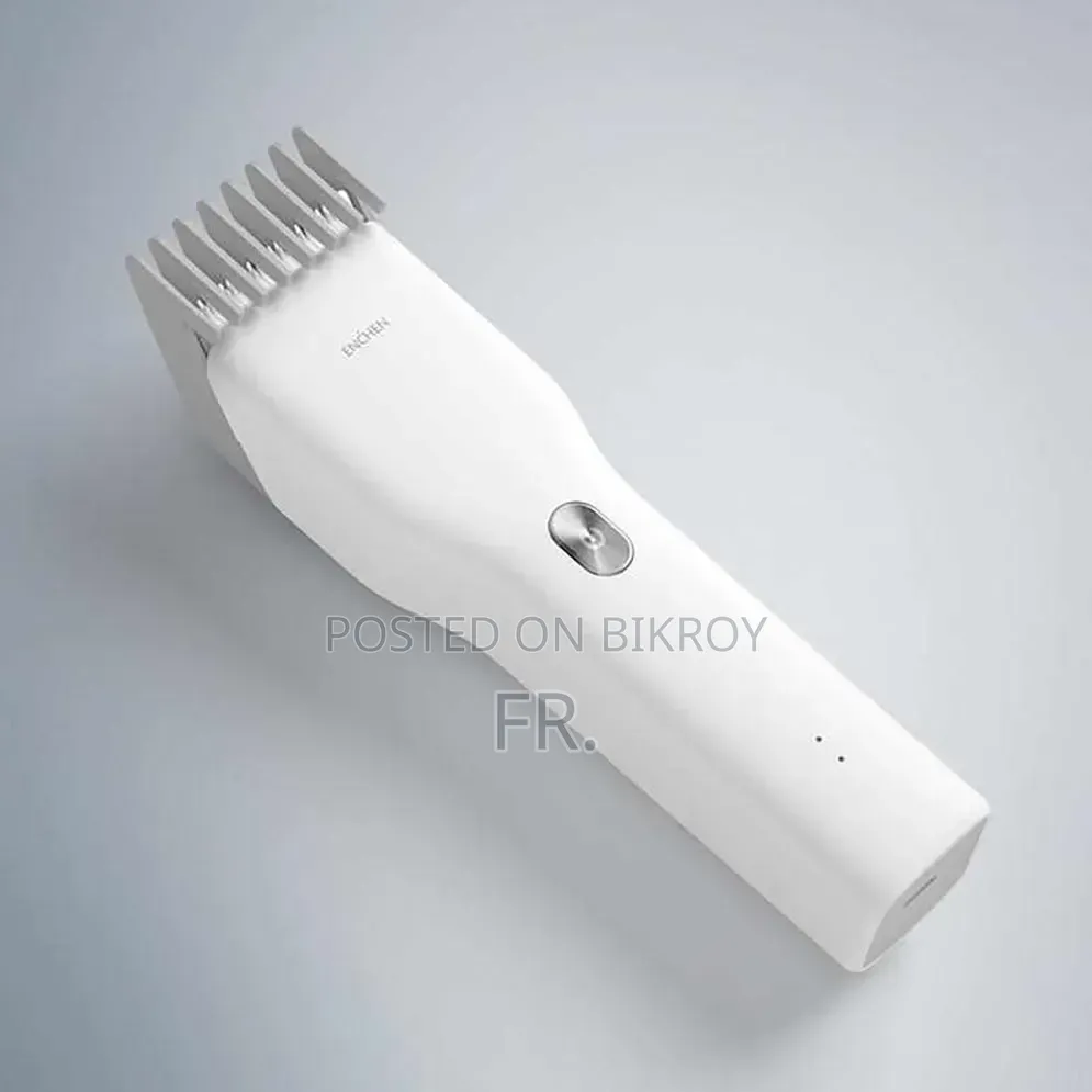 ENCHEN Boost USB Electric Hair Clipper and Beard Trimmer