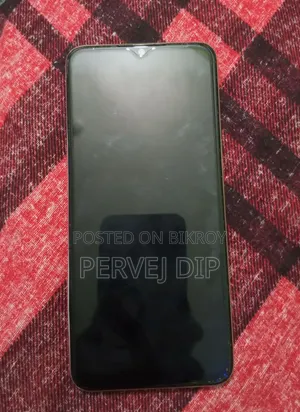 Oppo A77 32 GB Yellow