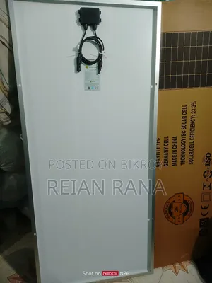Solar Panel