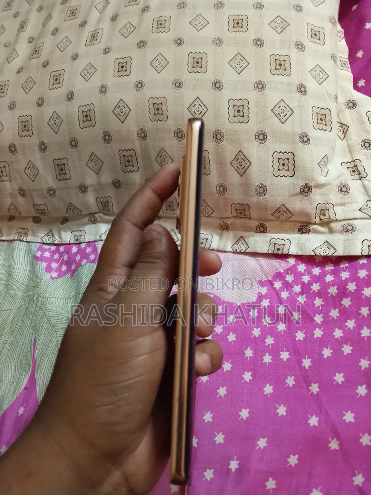 Motorola Edge 40 Neo 128 GB Gold