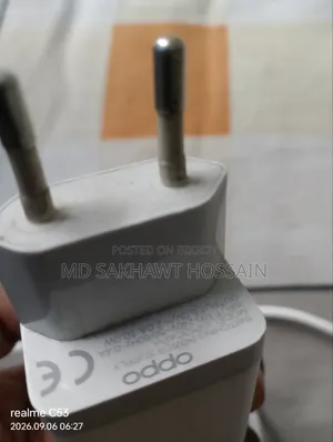 Oppo Original Charger