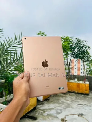Apple iPad Air 32 GB Gray