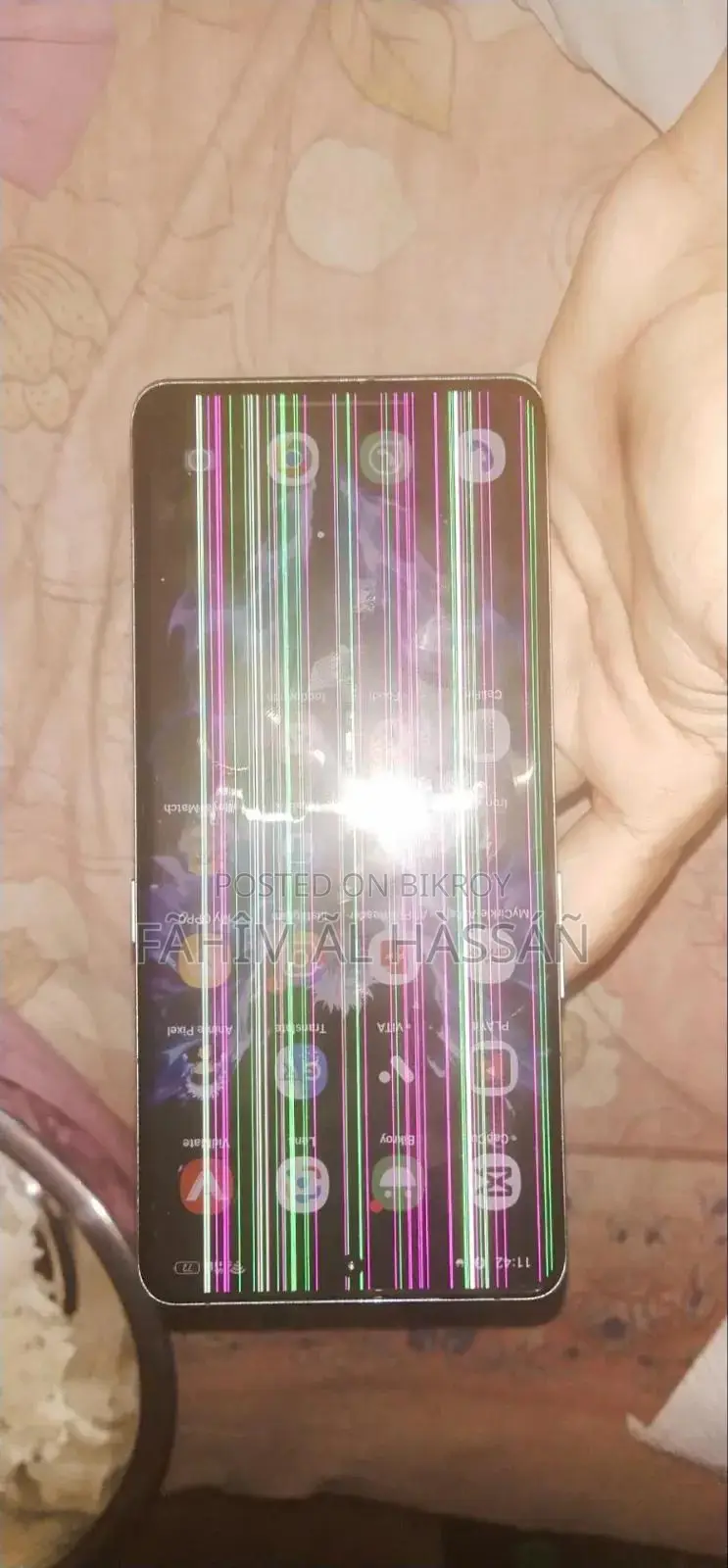 Oppo Find X6 Pro 512 GB Green