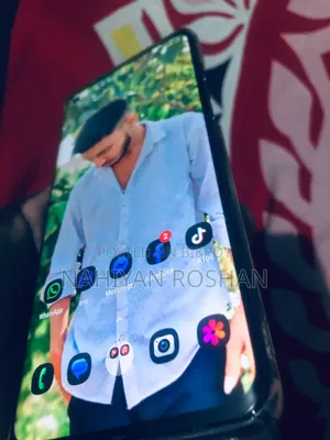 OnePlus 8 128 GB Blue