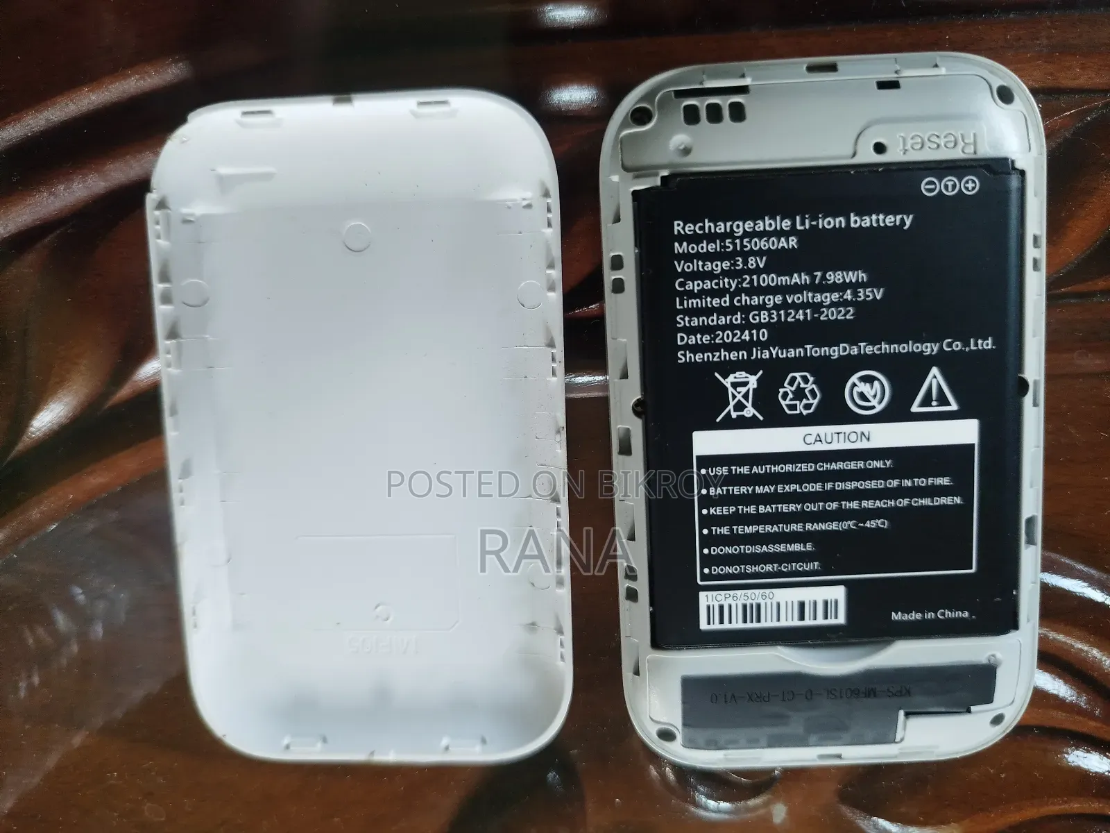 4g Pocket Router