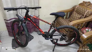 Veloce 605 ( 26 Inch )