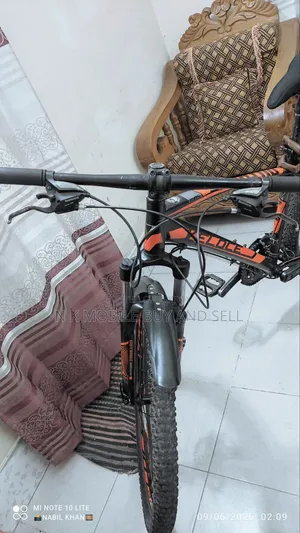 Veloce 605 ( 26 Inch )
