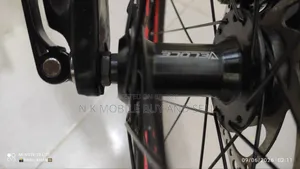 Veloce 605 ( 26 Inch )