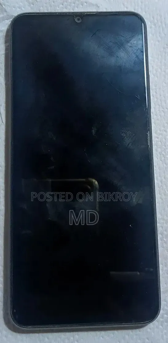 Oppo A17K 64 GB Blue