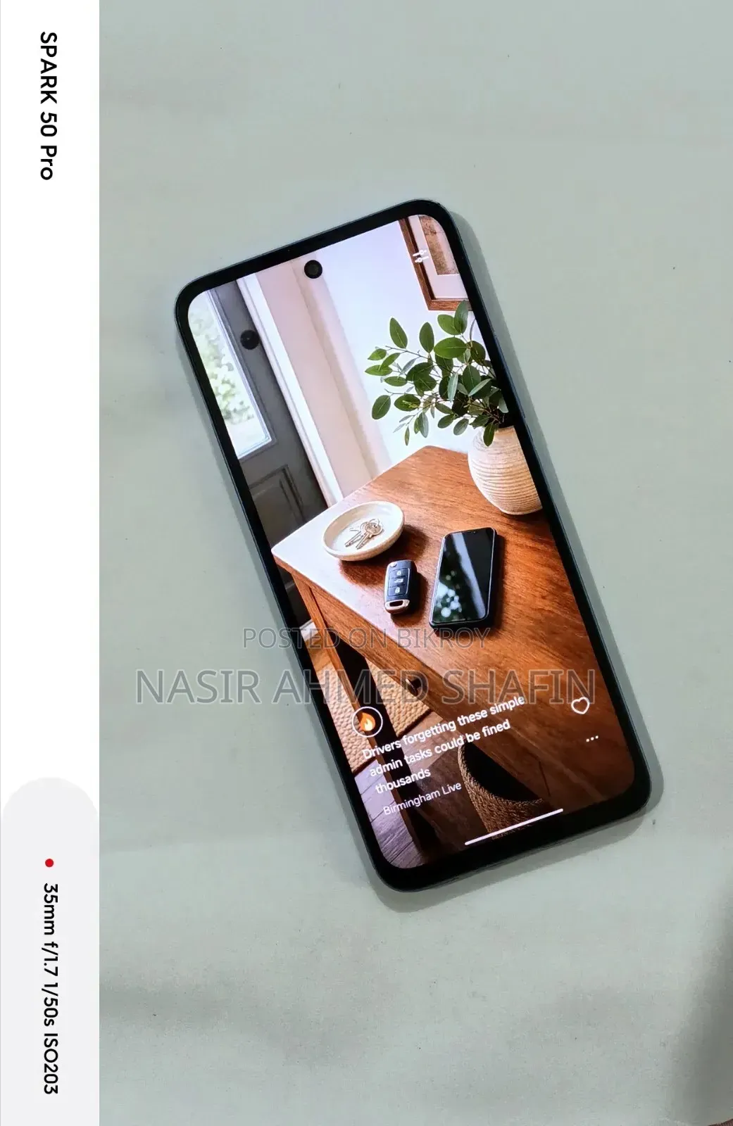Xiaomi Redmi Note 12 128 GB Gray
