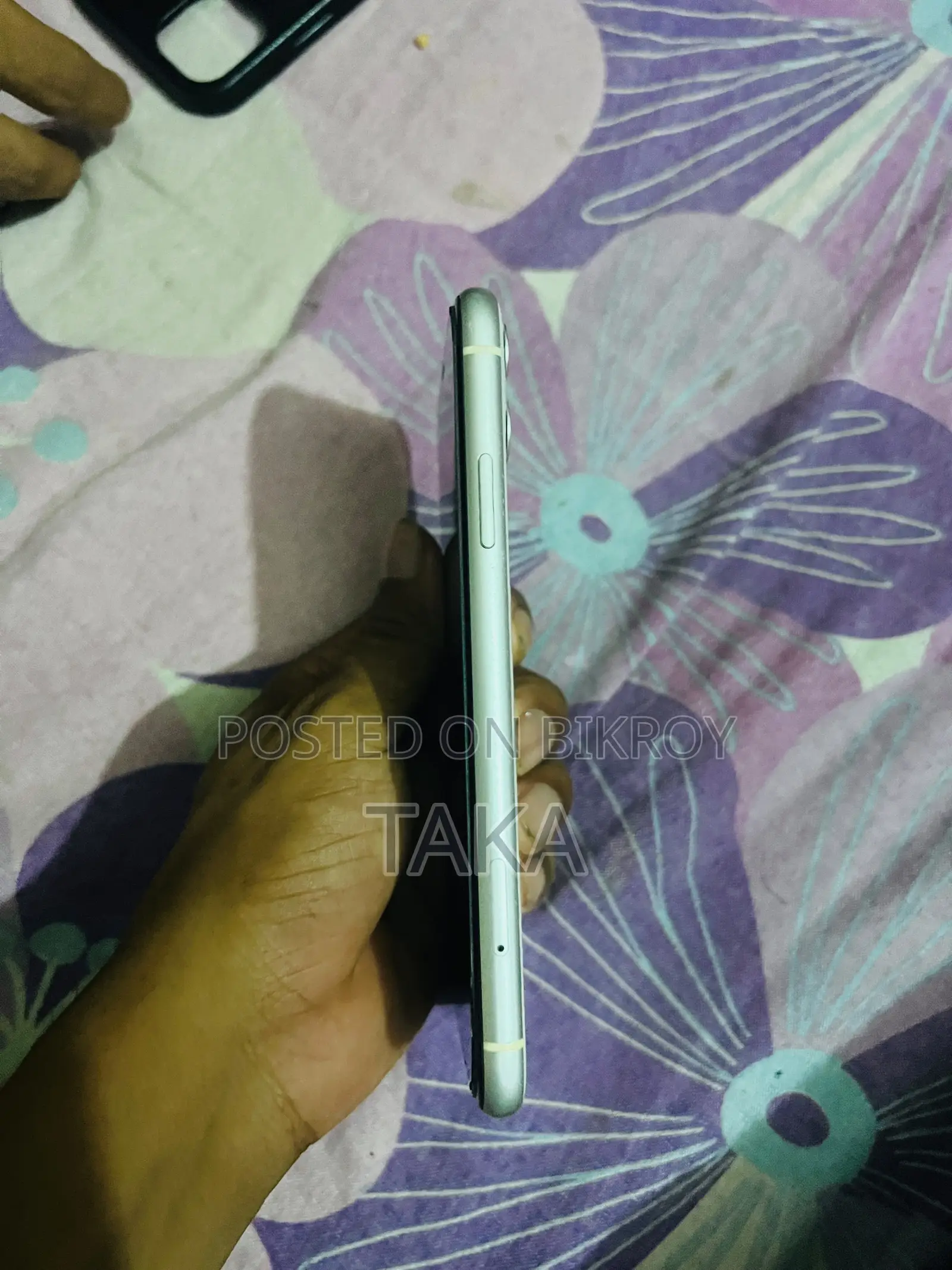 Apple iPhone 11 128 GB White