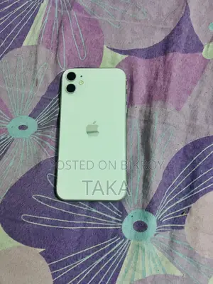 Apple iPhone 11 128 GB White