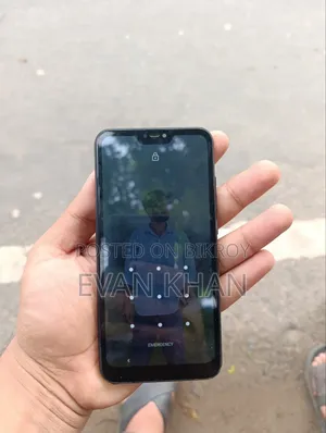 Xiaomi Mi A2 Lite 64 GB Black