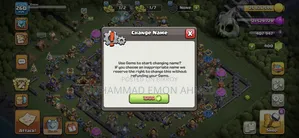 Clash of Clans TH18 Account – Max Heroes, 95% Max Base