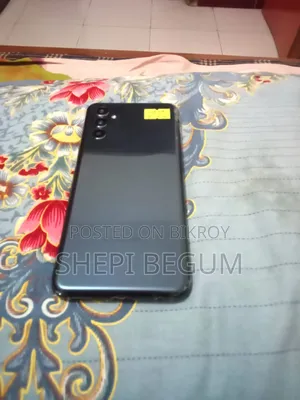 Elephone 64 GB Black