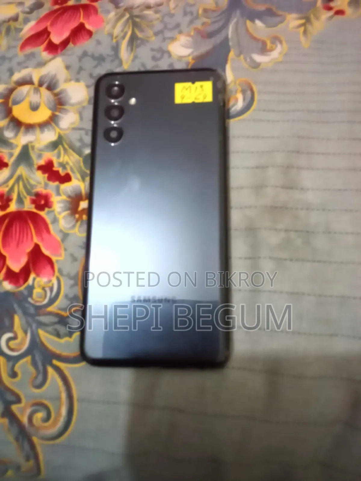 Elephone 64 GB Black