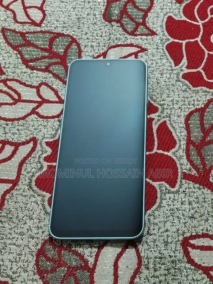 Samsung Galaxy A16 5G 128 GB Blue