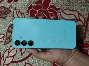 Samsung Galaxy A16 5G 128 GB Blue