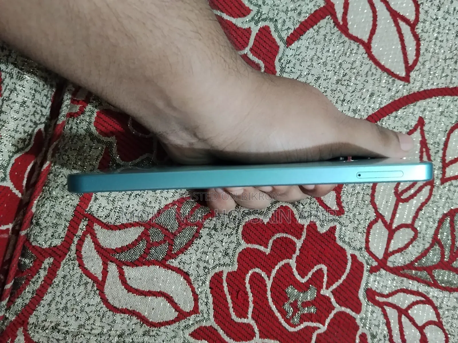 Samsung Galaxy A16 5G 128 GB Blue