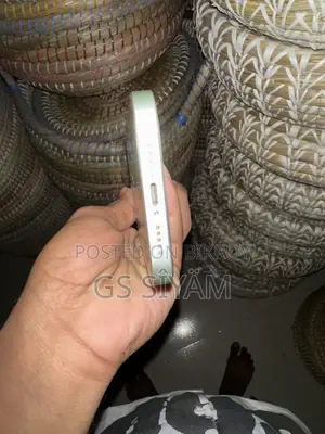 Apple iPhone 12 128 GB White