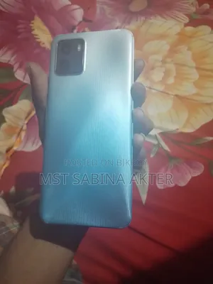 Vivo Y15S 32 GB Blue