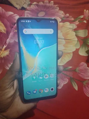 Vivo Y15S 32 GB Blue