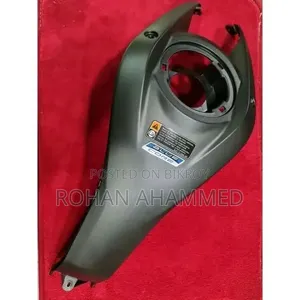 :
Yamaha Blue Core Genuine Body Cover Panel – New