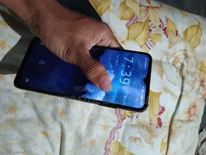 Itel A100C 64 GB Black