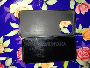 Itel A100C 64 GB Black