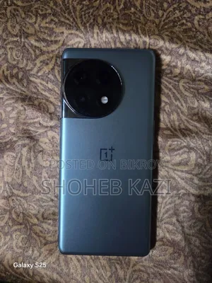New OnePlus 11R 128 GB Gray