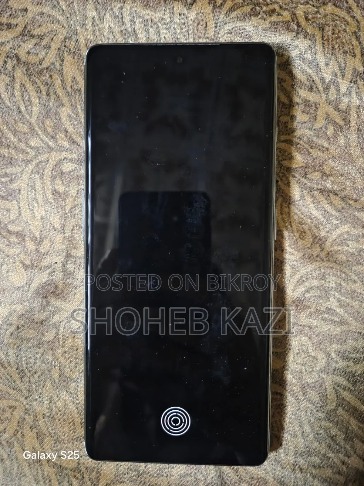 New OnePlus 11R 128 GB Gray
