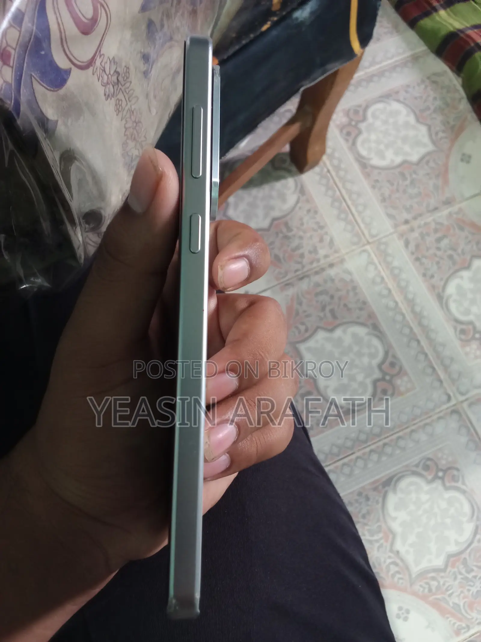Samsung Galaxy M56 5G 128 GB White
