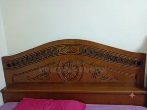 6 Feet,7 Feet Maliciyan Wood Khat বিক্রি হবে ইমারজেন্সি