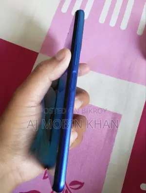 Vivo Y20 64 GB Blue