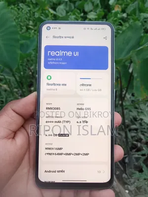 Xiaomi Redmi Note 15 128 GB Silver