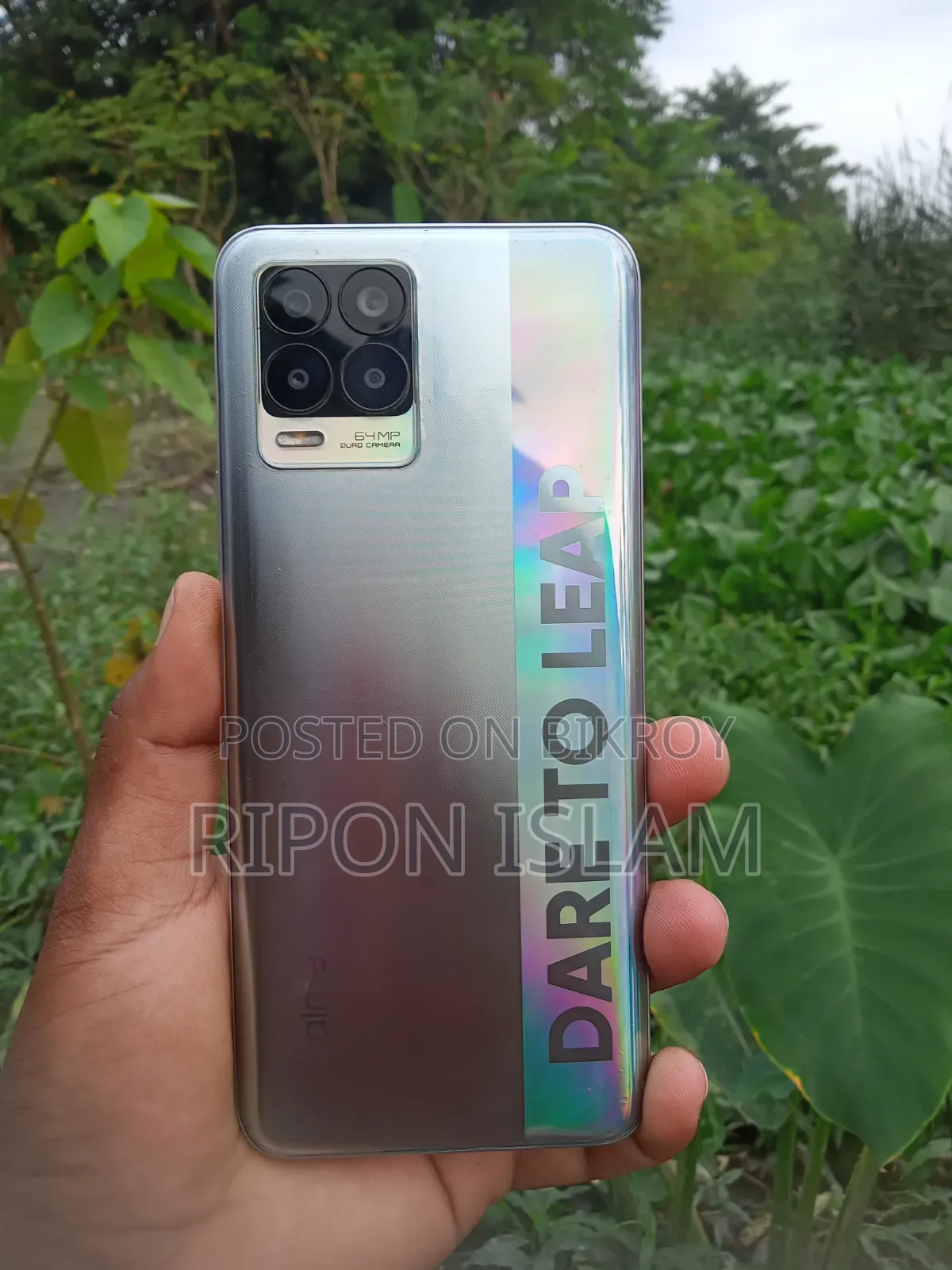Xiaomi Redmi Note 15 128 GB Silver