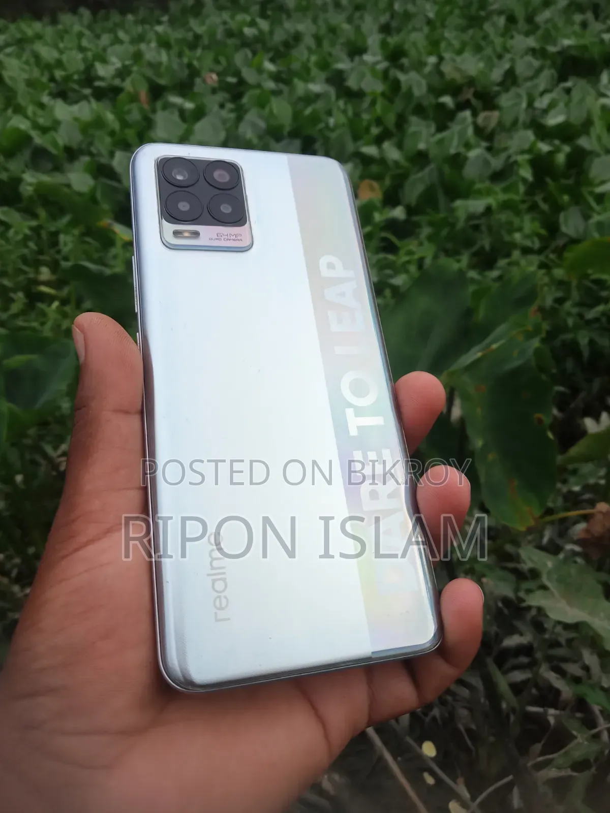 Xiaomi Redmi Note 15 128 GB Silver