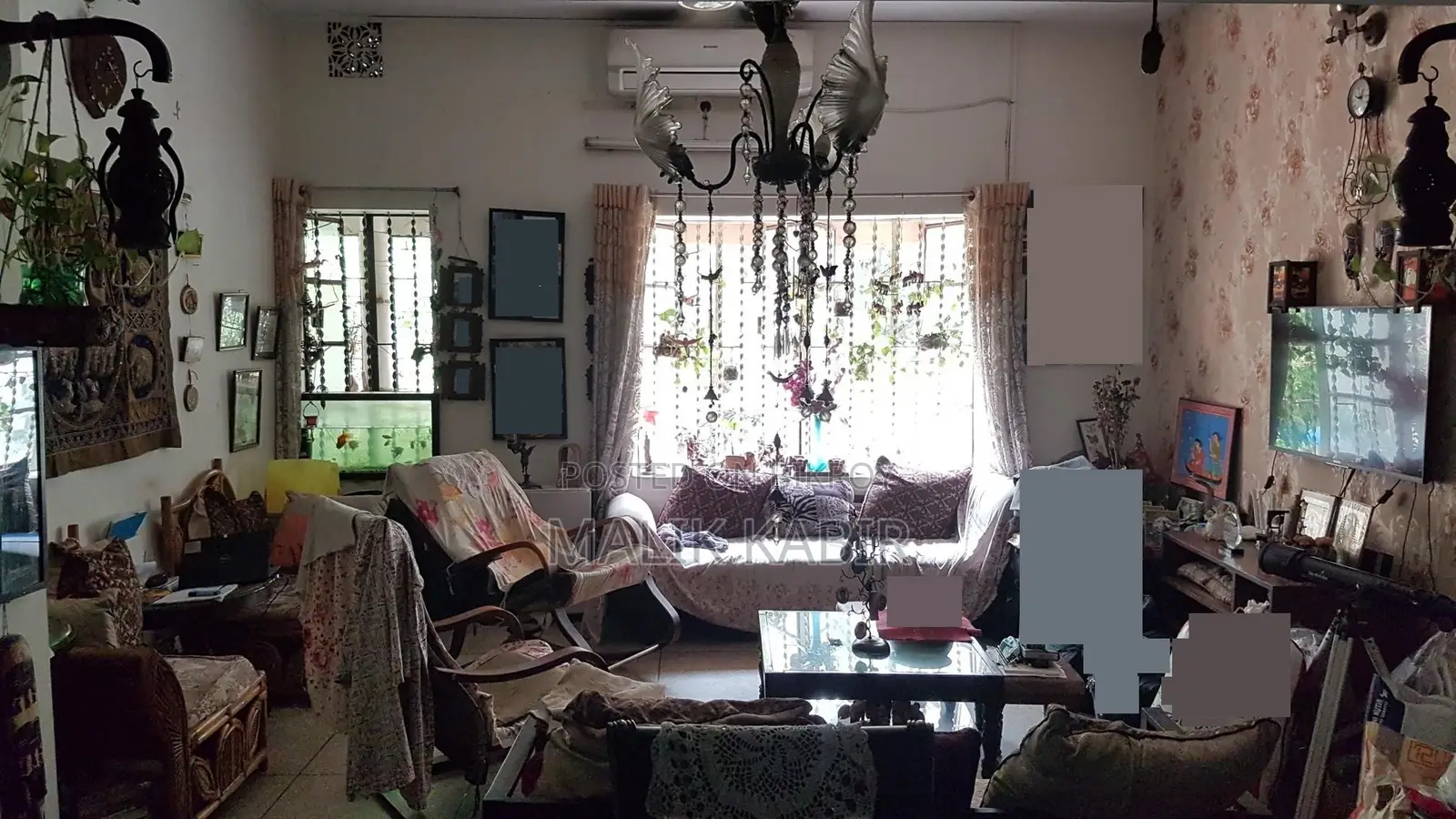 2bdrm Apartment in Dhanmondi for Rent
