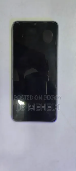 Itel City 100 128 GB Purple