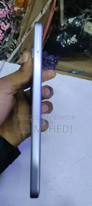 Itel City 100 128 GB Purple