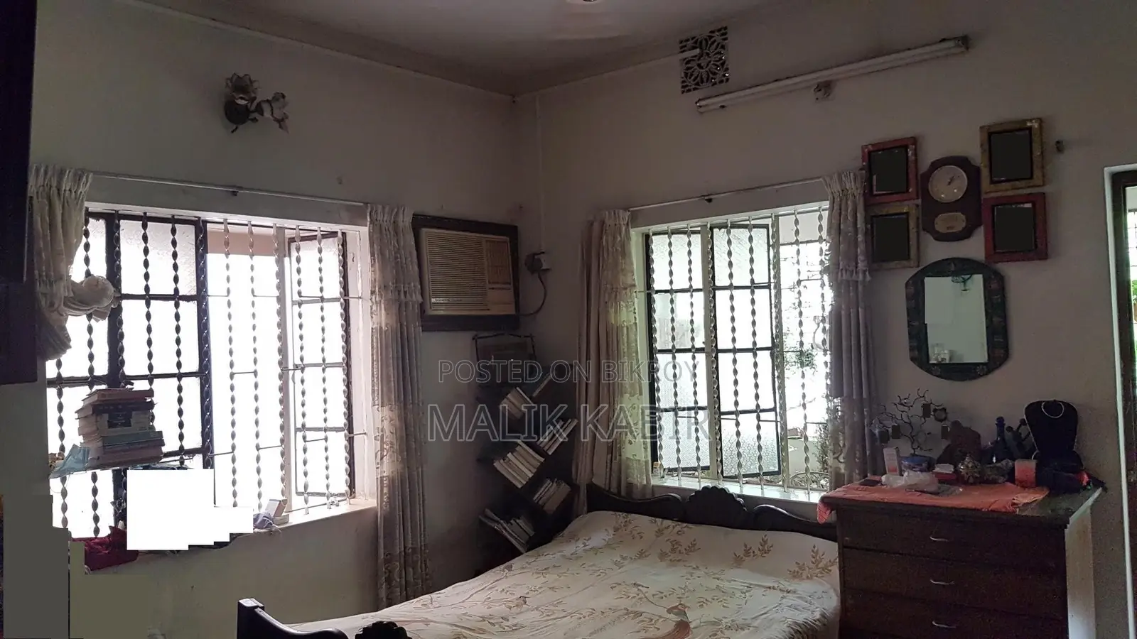 2bdrm Apartment in Dhanmondi for Rent