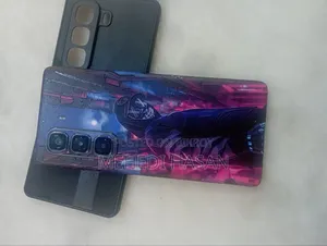 Infinix Hot 50 Pro+ 4G 256 GB Black