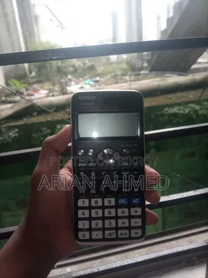 বিক্রি হবে: Casio Fx-981ex ClassWiz Scientific Calculator